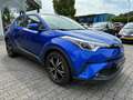 Toyota C-HR 1.8 HYBRID STOELVERW KEYLESS-START BLUETOOTH CLIMA Blauw - thumbnail 4