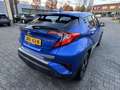 Toyota C-HR 1.8 HYBRID STOELVERW KEYLESS-START BLUETOOTH CLIMA Blauw - thumbnail 7