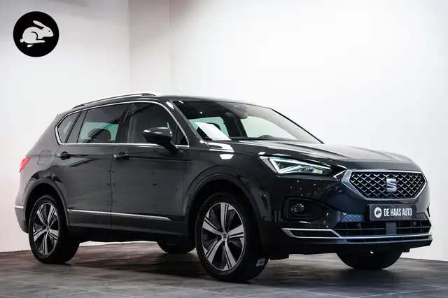 SEAT Tarraco 1.4 TSI e-Hybrid Xperience|Pano dak|Camera|Led|Acc