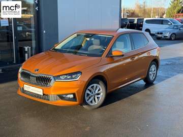 1.0 TSI Style SmartLink *LED*Kessy*Klima*