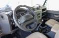 Land Rover Defender 110 Heritage 1.Hd/1.500Km/Service NEU Zielony - thumbnail 9