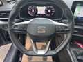 SEAT Leon ST Style 2,0 TDI *AHK, NAVI, LED* Gris - thumbnail 11