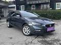 SEAT Leon ST Style 2,0 TDI *AHK, NAVI, LED* Gris - thumbnail 4