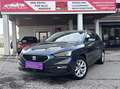 SEAT Leon ST Style 2,0 TDI *AHK, NAVI, LED* Grau - thumbnail 1