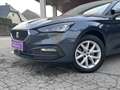 SEAT Leon ST Style 2,0 TDI *AHK, NAVI, LED* Gris - thumbnail 5