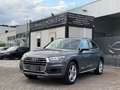 Audi Q5 45 TDI V6 Quattro S-Line Aut. Finanzierung mög. Grau - thumbnail 1
