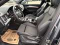 Audi Q5 45 TDI V6 Quattro S-Line Aut. Finanzierung mög. Grau - thumbnail 20