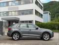 Audi Q5 45 TDI V6 Quattro S-Line Aut. Finanzierung mög. Grau - thumbnail 6