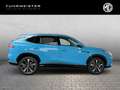 MG HS Luxury Hybrid+ MY25 Klima, Sitzhzg, 360* Kamera, N Albastru - thumbnail 6