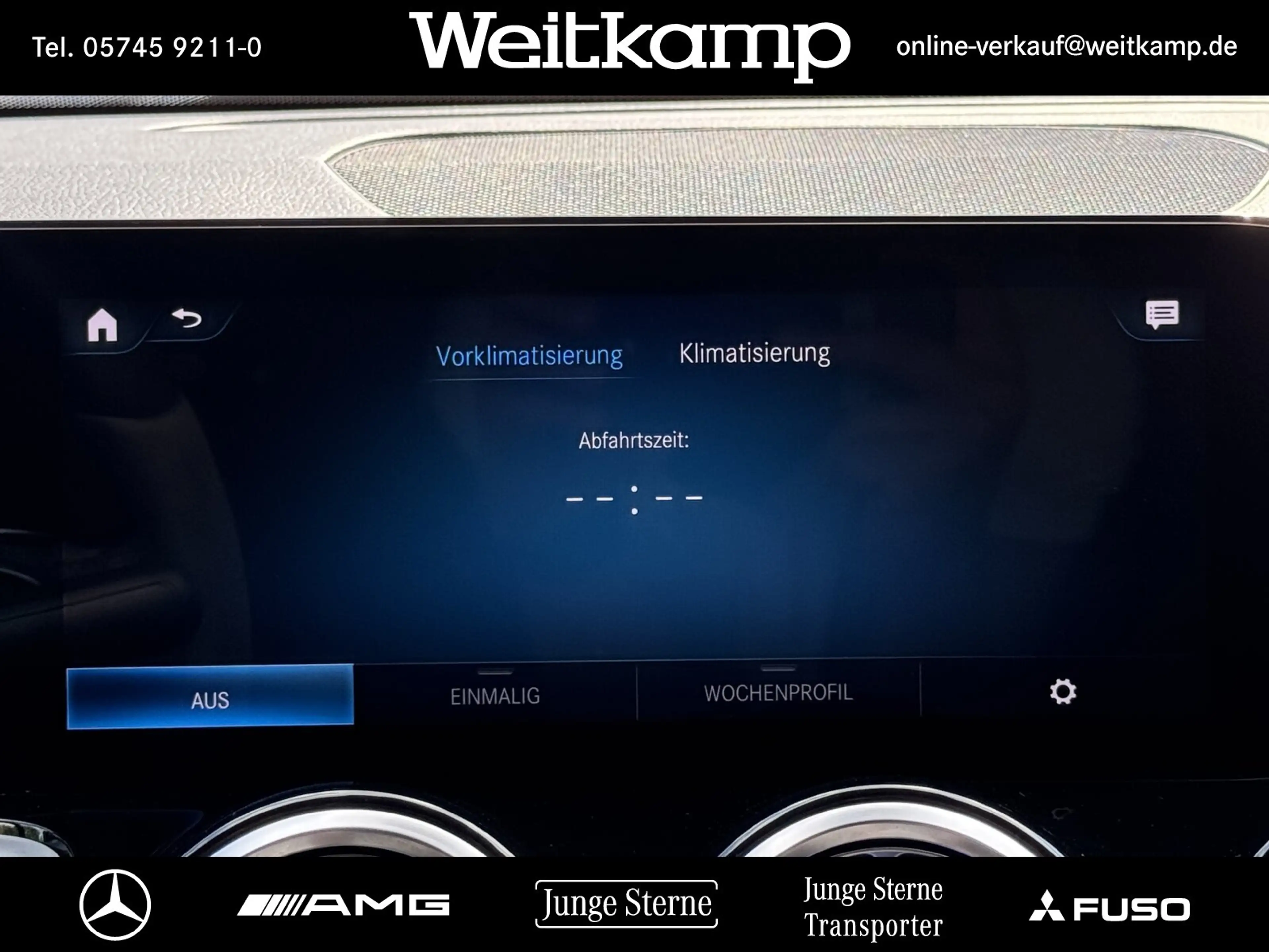 Mercedes-Benz EQB 300 EQB 300 4MATIC AMG+PANO+DISTRONIC+360°+KEYLESS+ — photo 15