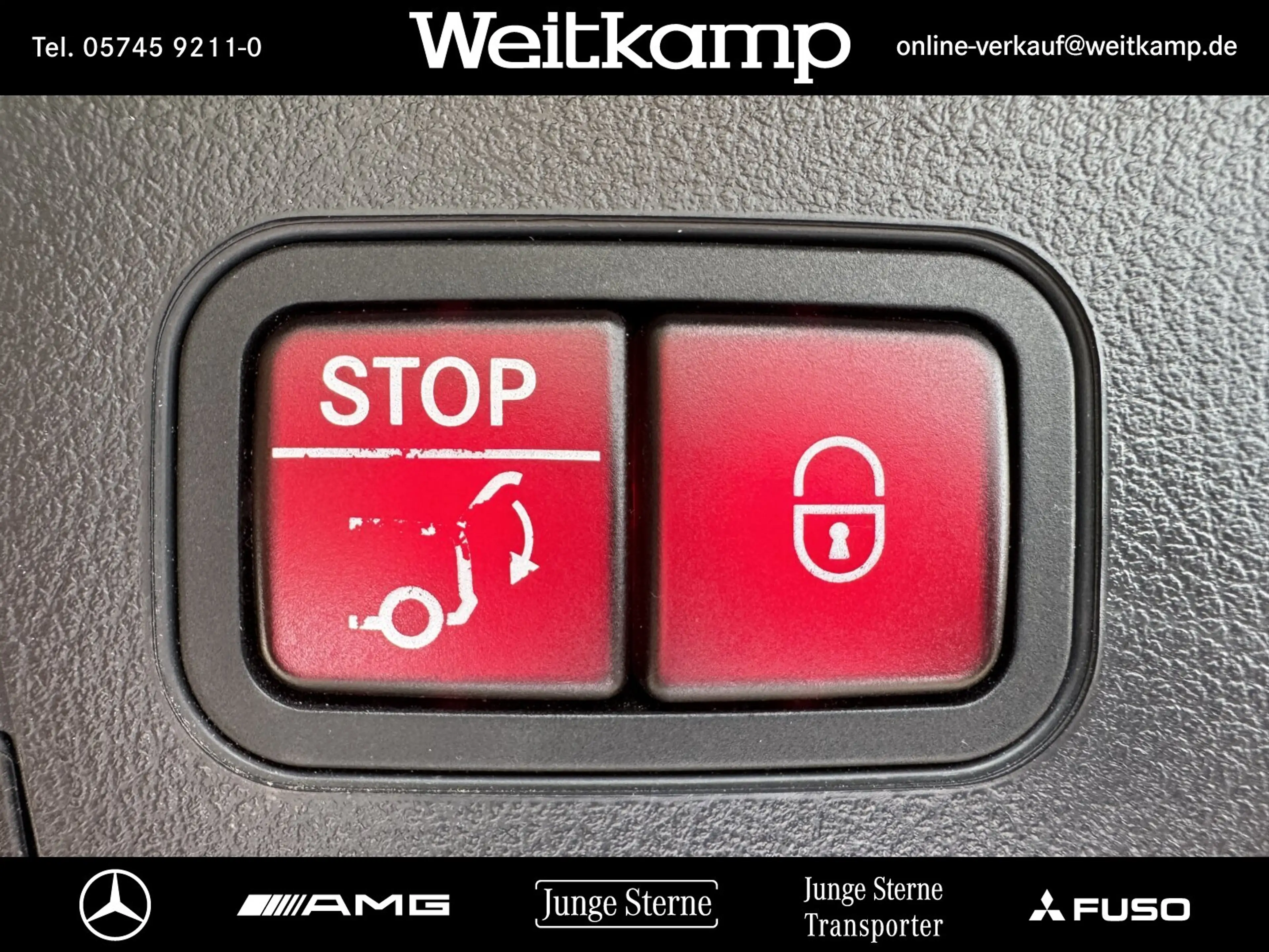 Mercedes-Benz EQB 300 EQB 300 4MATIC AMG+PANO+DISTRONIC+360°+KEYLESS+ — photo 9