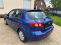 Chevrolet Lacetti 1.8 CDX+LPG Gasanlage+Klimaautomatik+ Bleu - thumbnail 4