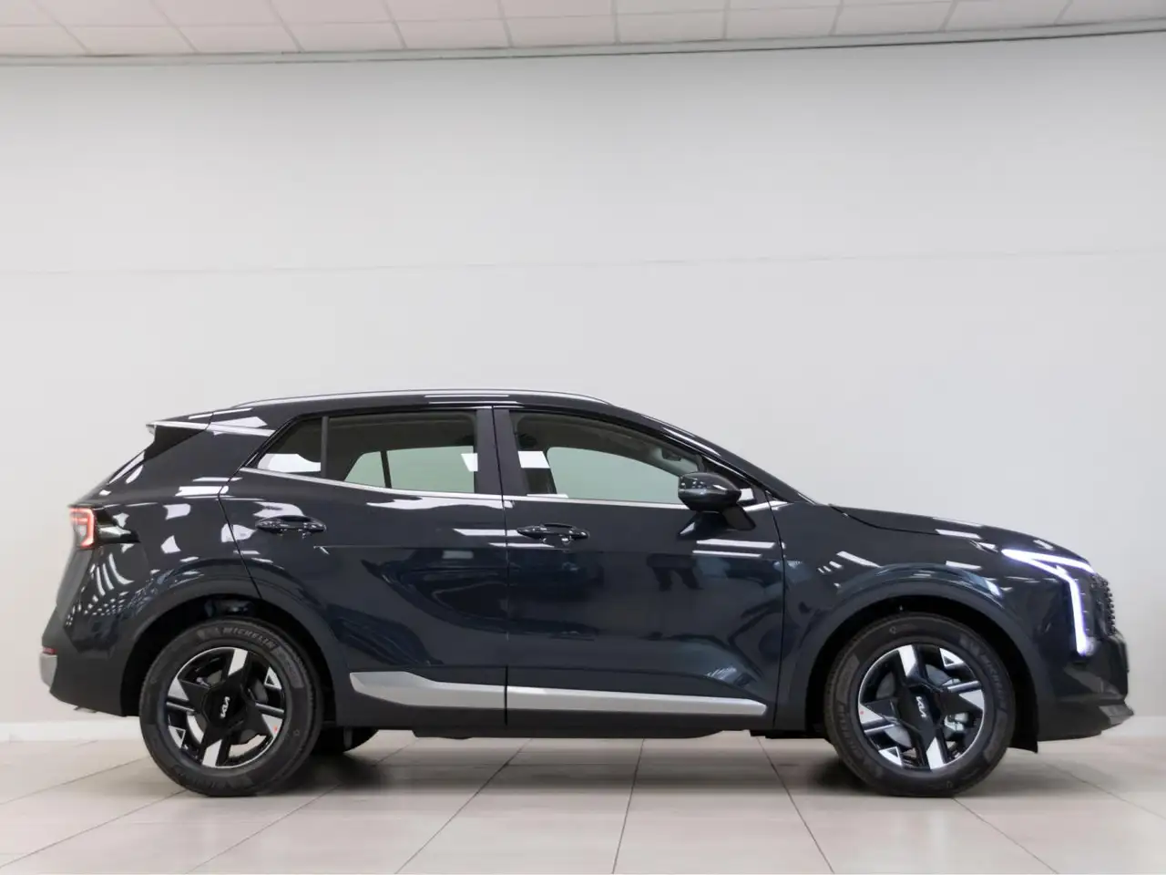 Kia Sportage 2026