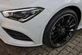 Mercedes-Benz CLA 250 e AMG AHK+PANORAMA+KAMERA Weiß - thumbnail 3