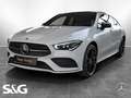 Mercedes-Benz CLA 250 e AMG AHK+PANORAMA+KAMERA Weiß - thumbnail 1