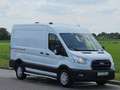 Ford Transit 2.0 TDCI 170 AUT. L2H2 Wit - thumbnail 5