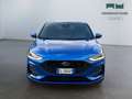 Ford Focus V 2022 - Focus 1.0t ecoboost h ST-Line X 125cv Blau - thumbnail 2