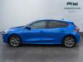 Ford Focus V 2022 - Focus 1.0t ecoboost h ST-Line X 125cv Blau - thumbnail 8