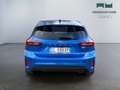 Ford Focus V 2022 - Focus 1.0t ecoboost h ST-Line X 125cv Blau - thumbnail 6