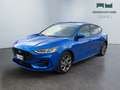 Ford Focus V 2022 - Focus 1.0t ecoboost h ST-Line X 125cv Blau - thumbnail 1