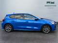 Ford Focus V 2022 - Focus 1.0t ecoboost h ST-Line X 125cv Blau - thumbnail 4