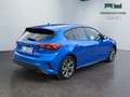 Ford Focus V 2022 - Focus 1.0t ecoboost h ST-Line X 125cv Blau - thumbnail 5