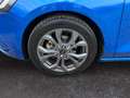 Ford Focus V 2022 - Focus 1.0t ecoboost h ST-Line X 125cv Blau - thumbnail 16