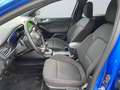 Ford Focus V 2022 - Focus 1.0t ecoboost h ST-Line X 125cv Blau - thumbnail 9