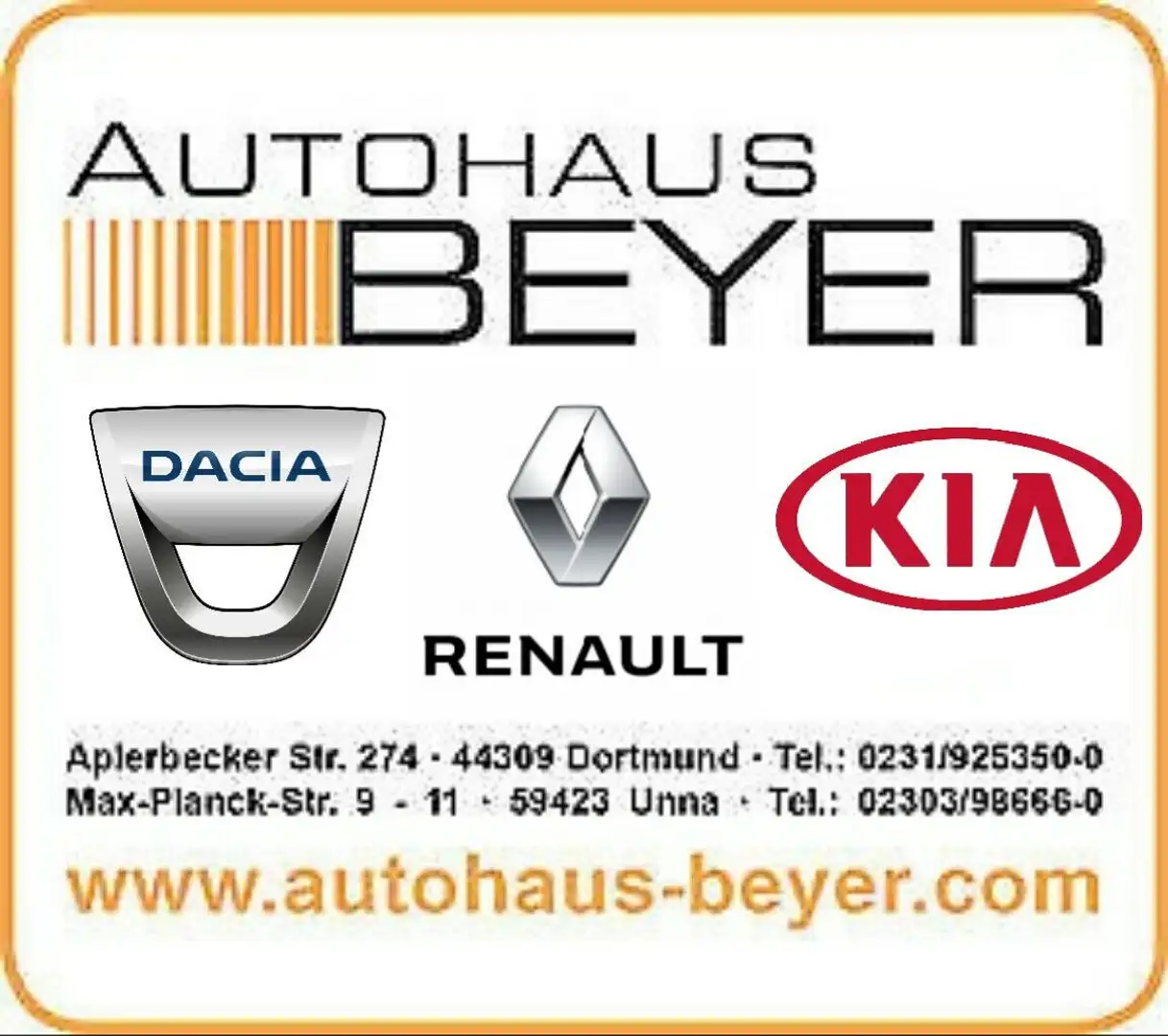 Dacia Duster II Anniversary Grau - 1