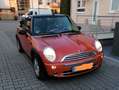 MINI One Cabrio Mini One Cabrio Оранжевий - thumbnail 1