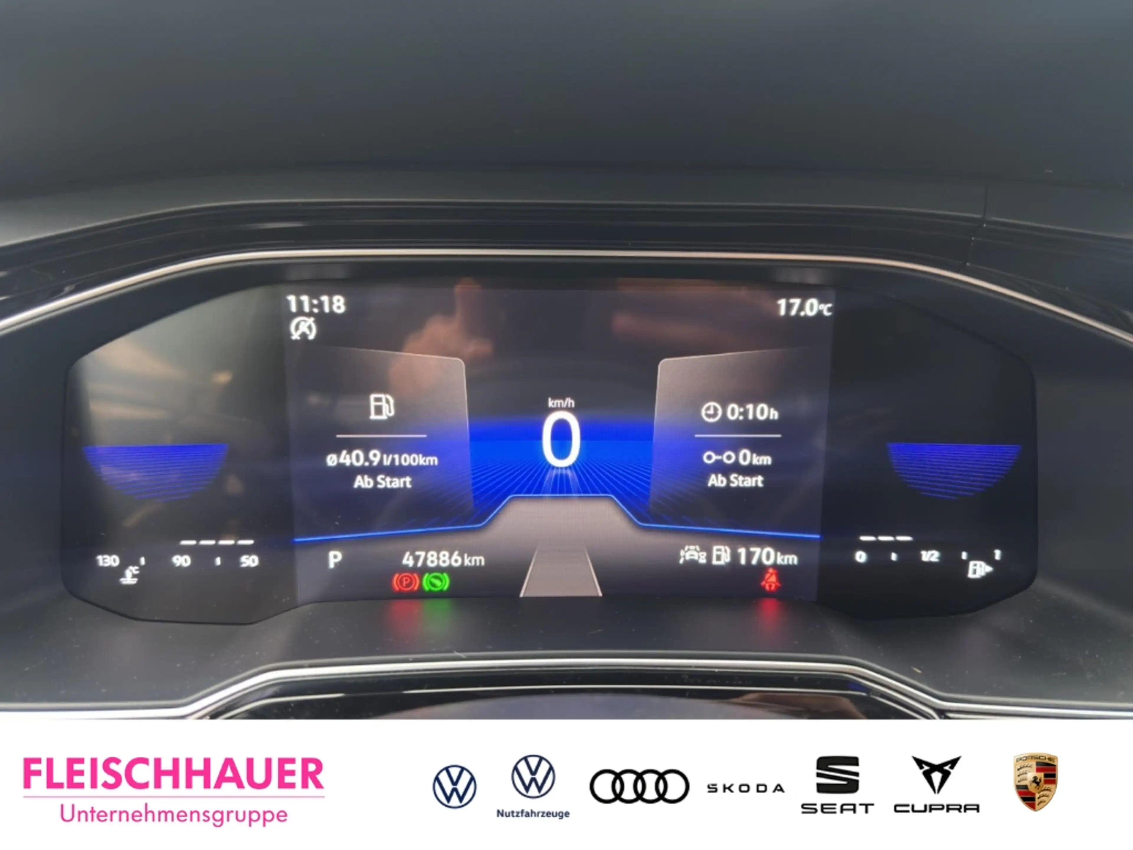 Volkswagen Taigo R-Line 1.5 TSI DSG Black Style LED Rückfahrkamera — photo 11