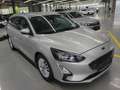 Ford Focus 2.0l EcoBlue Titanium Aut.,* LED, Navi, Sitzhzg.* Silber - thumbnail 1