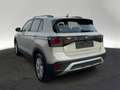 Volkswagen T-Cross 1.0 TSI Life DSG ACC Navi Kamera CarPlay Grau - thumbnail 3