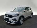 Volkswagen T-Cross 1.0 TSI Life DSG ACC Navi Kamera CarPlay Grau - thumbnail 2