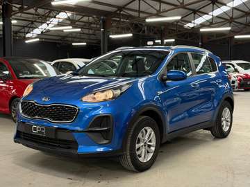 1.6i *1ER PROP * CAMERA * SIEGE / VOLANT CH * GPS