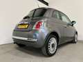 Fiat 500 1.2 Lounge. Elek. Pakket. Airco. 15'' LM! Grey - thumbnail 2