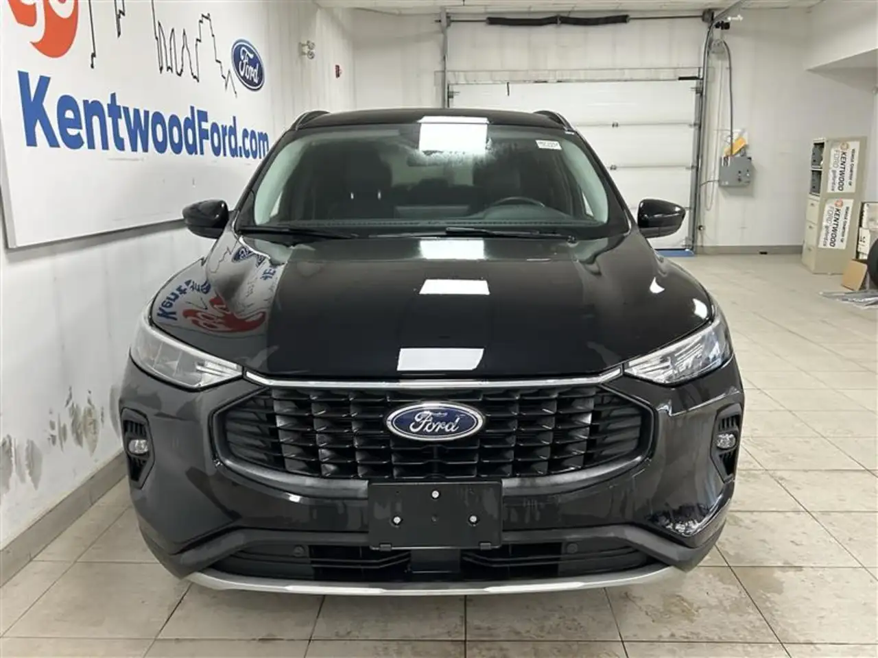 Ford Escape снимка Ford Escape