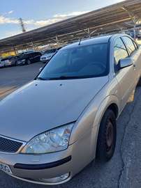 Mondeo 1.8i 16v CLX CLX