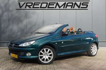 CC 1.6-16V Roland Garros