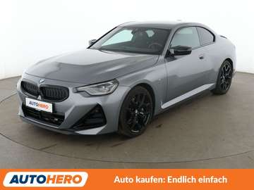 M240i xDrive Aut*NAVI*LED*ACC*CAM*PDC*SHZ*