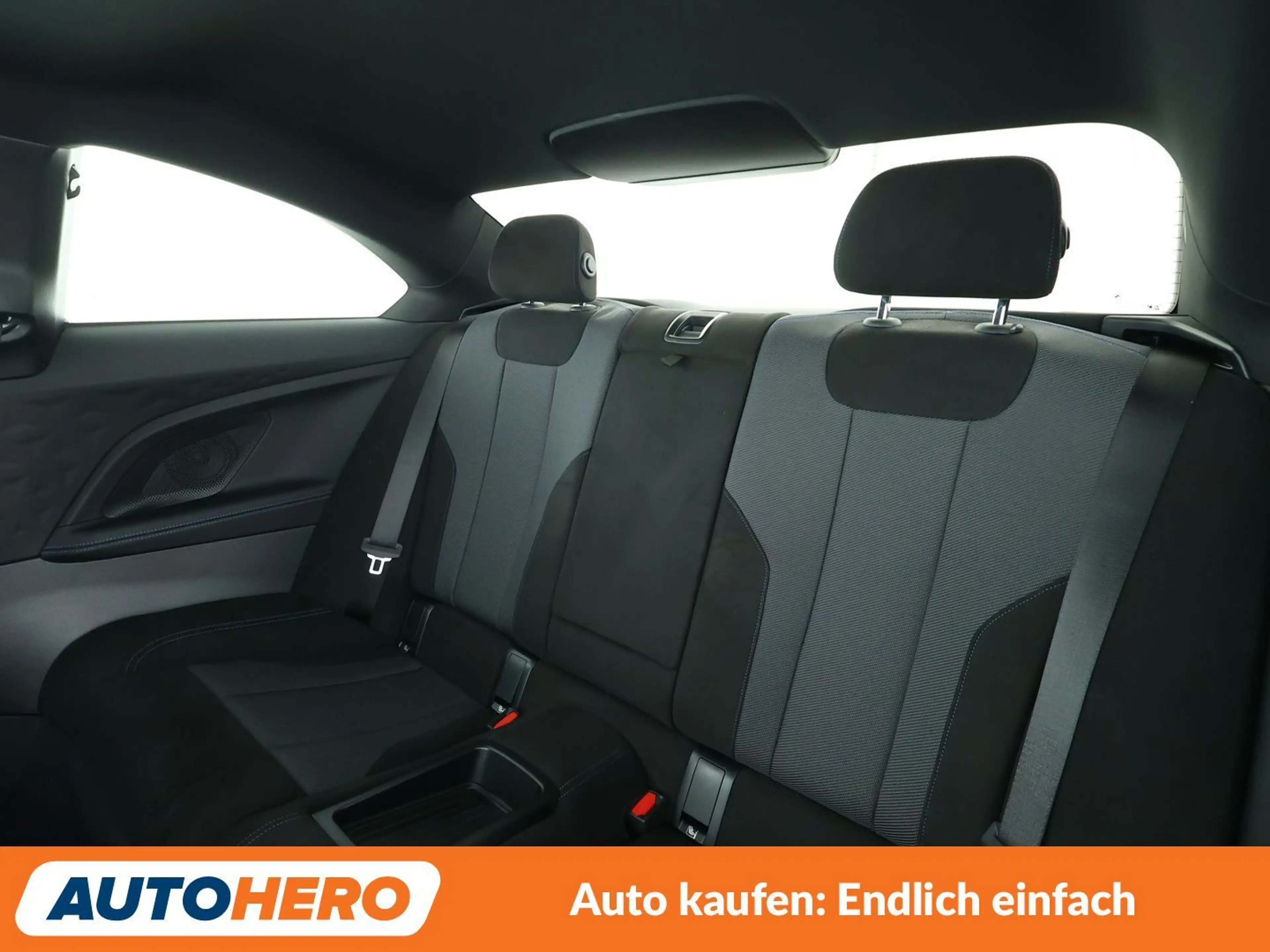 BMW M2 M240i xDrive Aut*NAVI*LED*ACC*CAM*PDC*SHZ* — photo 14