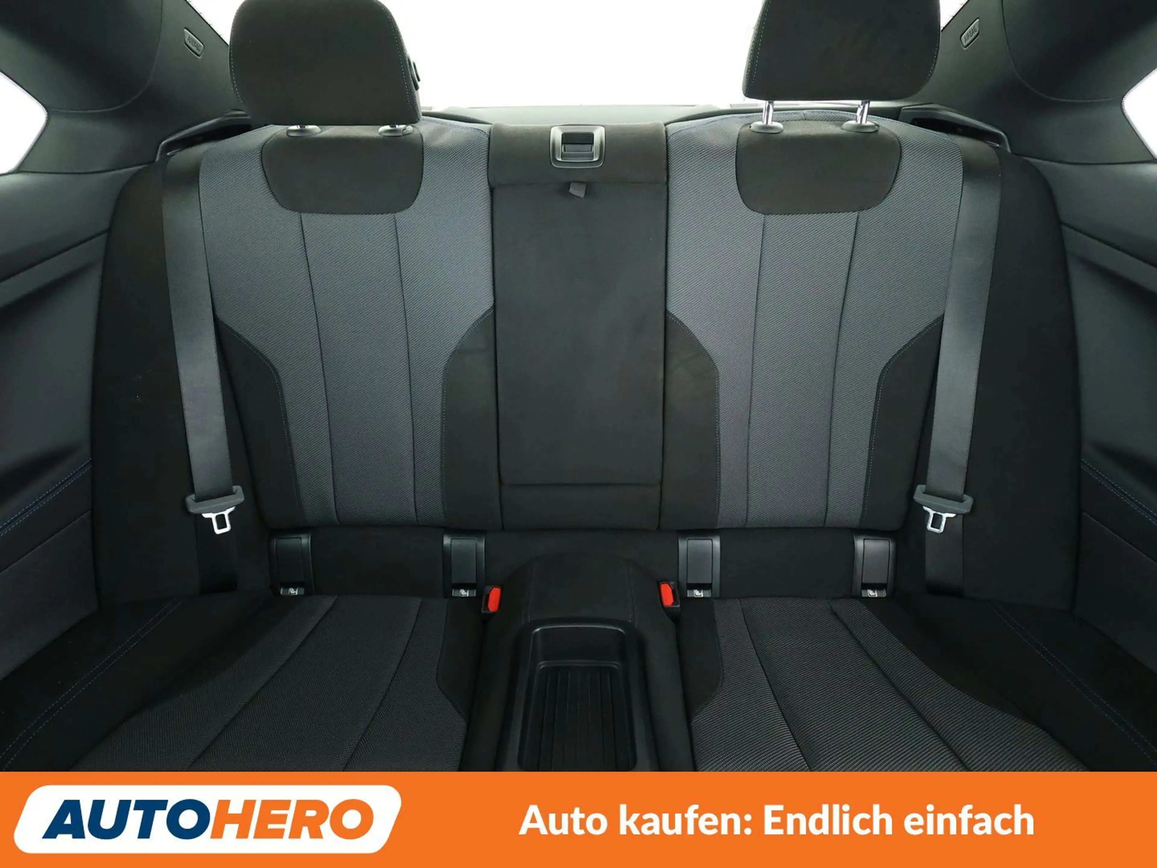 BMW M2 M240i xDrive Aut*NAVI*LED*ACC*CAM*PDC*SHZ* — photo 15
