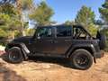 Jeep Wrangler W. Unlimited 2.8CRD 75 Aniversario Aut. - thumbnail 6