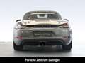 Porsche Boxster S Sportabgas LED PDK Navi Klimaautomatik PDC vo+hi Grau - thumbnail 5