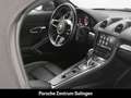 Porsche Boxster S Sportabgas LED PDK Navi Klimaautomatik PDC vo+hi Grau - thumbnail 22