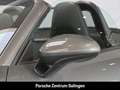 Porsche Boxster S Sportabgas LED PDK Navi Klimaautomatik PDC vo+hi Grau - thumbnail 8