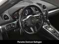 Porsche Boxster S Sportabgas LED PDK Navi Klimaautomatik PDC vo+hi Grau - thumbnail 13