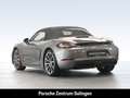 Porsche Boxster S Sportabgas LED PDK Navi Klimaautomatik PDC vo+hi Grau - thumbnail 3