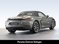 Porsche Boxster S Sportabgas LED PDK Navi Klimaautomatik PDC vo+hi Grau - thumbnail 4