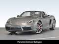 Porsche Boxster S Sportabgas LED PDK Navi Klimaautomatik PDC vo+hi Grau - thumbnail 1